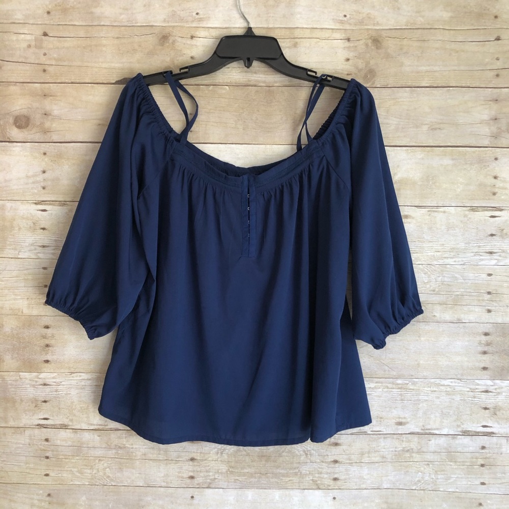 W118 by Walter Baker Lily Top